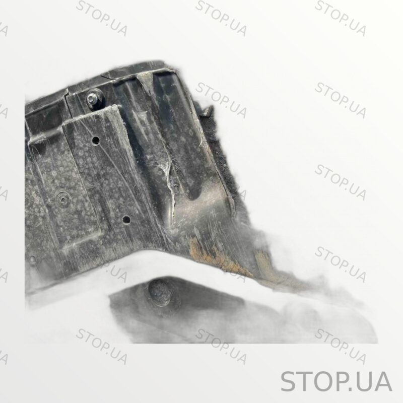 31663671 защита двигателя Защита двигателя (дефект) Polestar 2 21-24 Защита — изображение 4