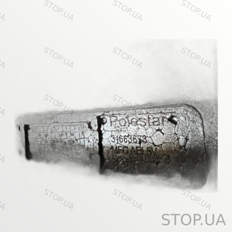 31663673 абсорбер переднего бампера Абсорбер переднего бампера Polestar 2 2 — изображение 3