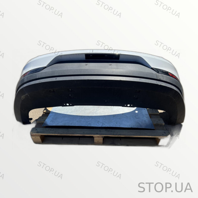 31663699 задний бампер Задний бампер (цвет 729) Polestar 2 21-24 SKU 316636 — изображение 10