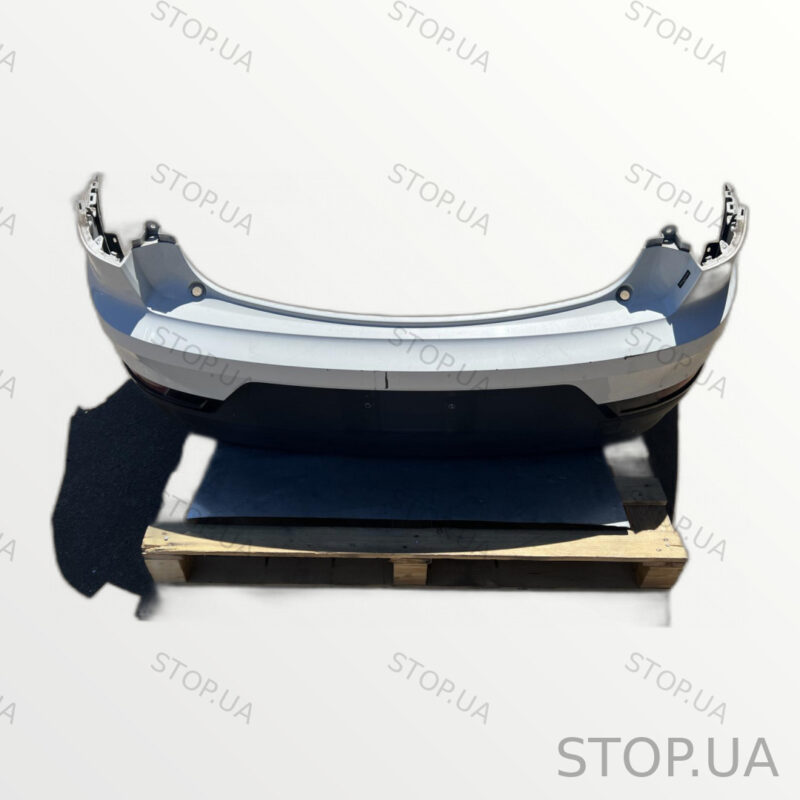 31663699 задний бампер Задний бампер (цвет 729) Polestar 2 21-24 SKU 316636 — изображение 11