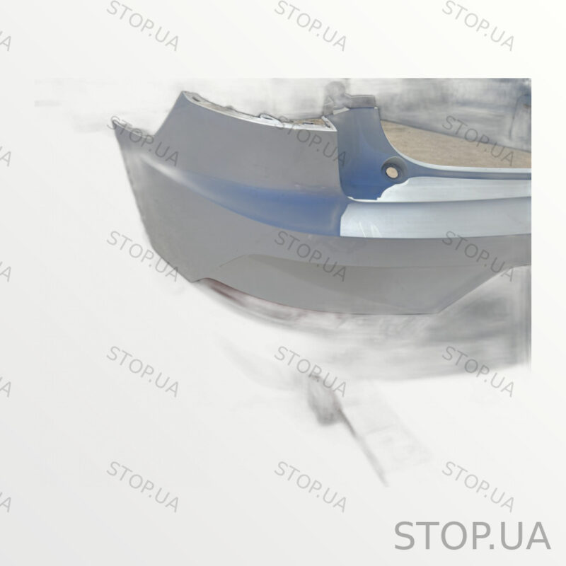 31663699 задний бампер Задний бампер (цвет 729) Polestar 2 21-24 SKU 316636 — изображение 2