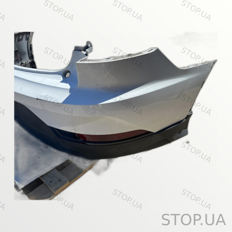 31663699 задний бампер Задний бампер (цвет 729) Polestar 2 21-24 SKU 316636 — изображение 3