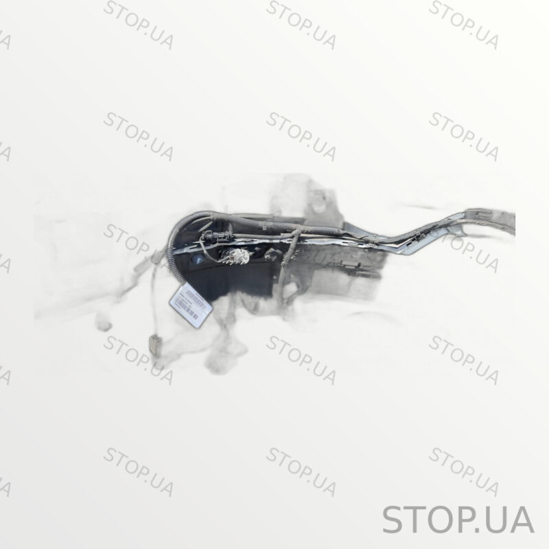 31663699 задний бампер Задний бампер (цвет 729) Polestar 2 21-24 SKU 316636 — изображение 7