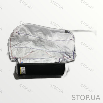 31663752 подушка безопасности водительская коленная левая Подушка безопасно