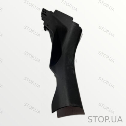 31672318 накладка порога задняя левая Накладка порога задняя левая Polestar