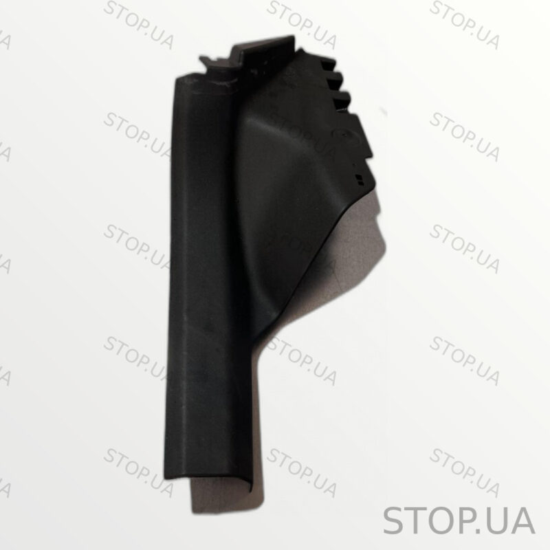 31672319 накладка порога задняя правая Накладка порога задняя правая Polest