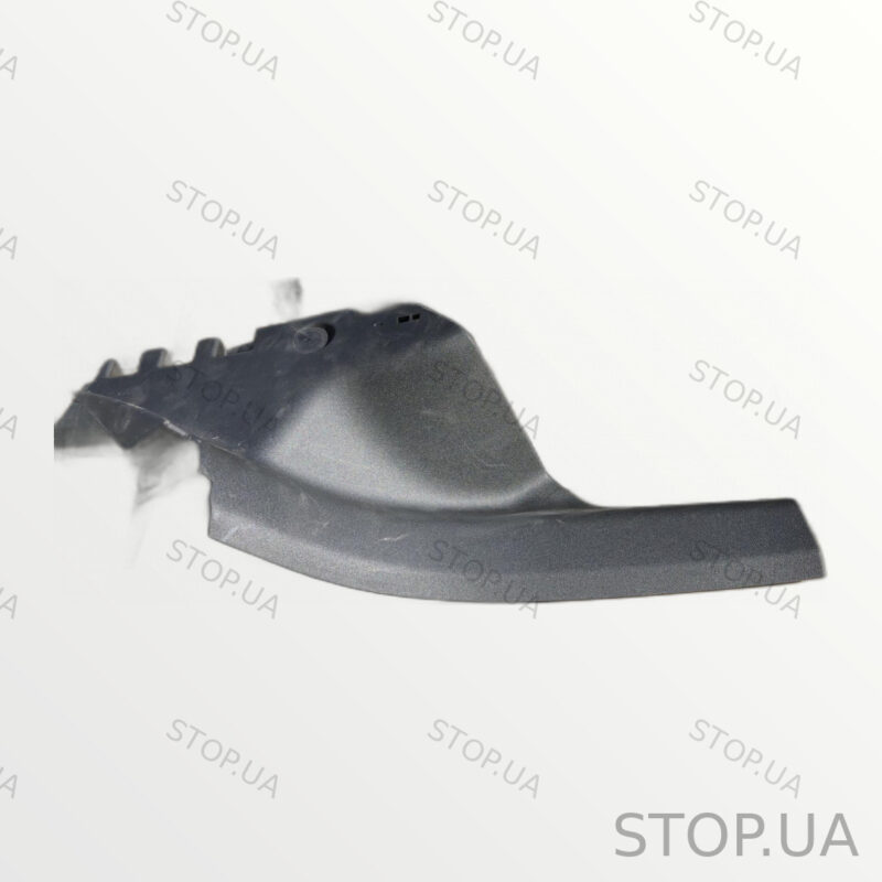31672366 накладка порога задняя правая Накладка порога задняя правая Polest