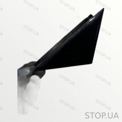31672587 накладка бокового зеркала левая Накладка левого бокового зеркала P