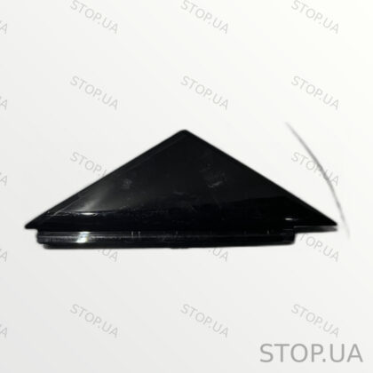 31672588 накладка двери правая Накладка двери правая Polestar 2 21-24 Накла