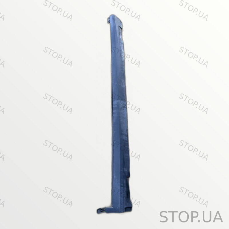 31672590 накладка порога правая Накладка порога правая Polestar 2 21-24 Нак
