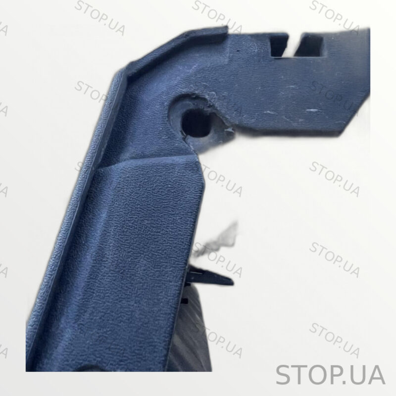 31672590 накладка порога правая Накладка порога правая Polestar 2 21-24 Нак — изображение 2