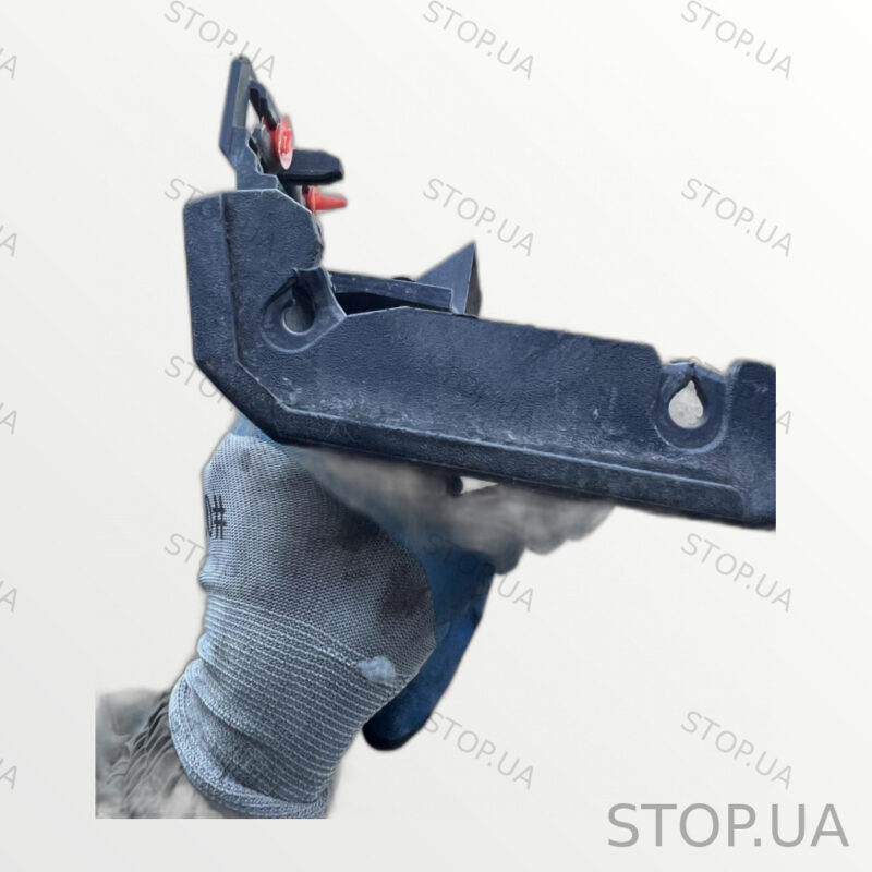 31672590 накладка порога правая Накладка порога правая Polestar 2 21-24 Нак — изображение 3
