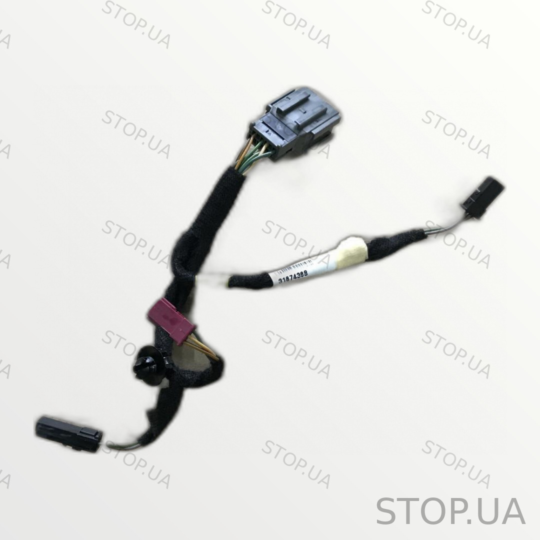 31674368 электропроводка датчика дождя Электропроводка датчика дождя Polest