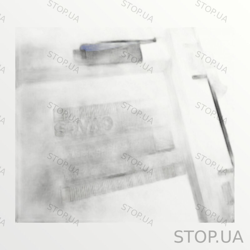 31674755 моторчик стеклоподъемника Моторчик стеклоподъемника в сборе передн — изображение 3