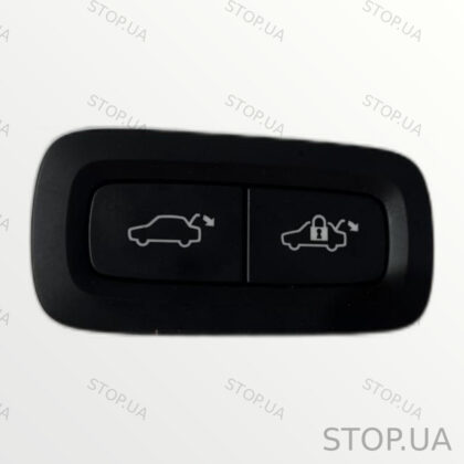 31674801 кнопка двери багажника Кнопка двери багажника Polestar 2 21-24 Кно