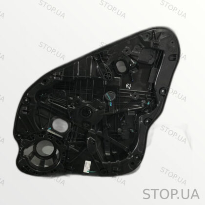 31675632 механизм стеклоподъемника задний левый Механизм стеклоподъемника з