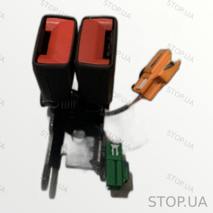 31675959 замок заднего ремня безопасности Замок заднего ремня безопасности