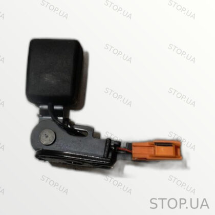 31675960 замок ремня безопасности задний правый Замок ремня безопасности за