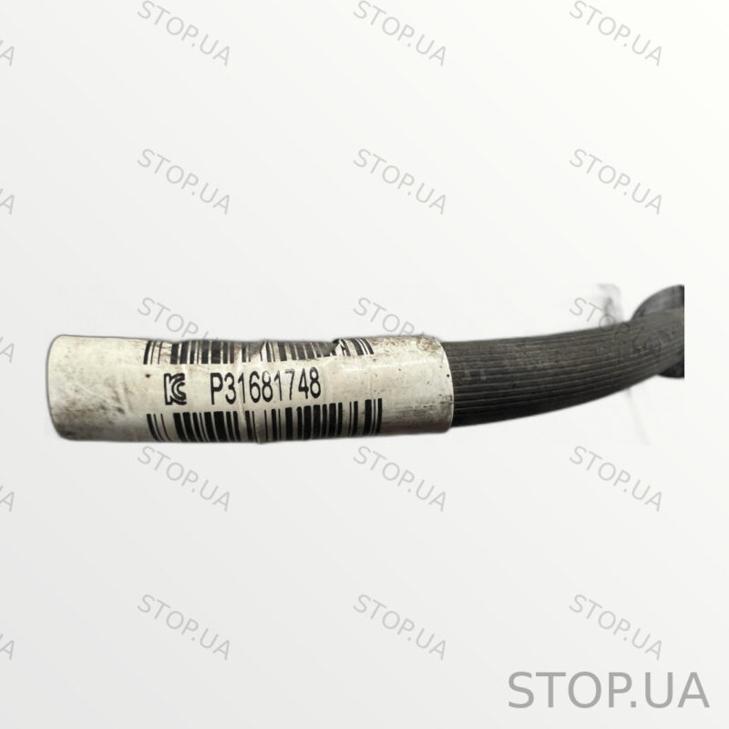 31681748 тормозной шланг Шланг тормозной задний правый Polestar 2 21-24 Шла — изображение 2