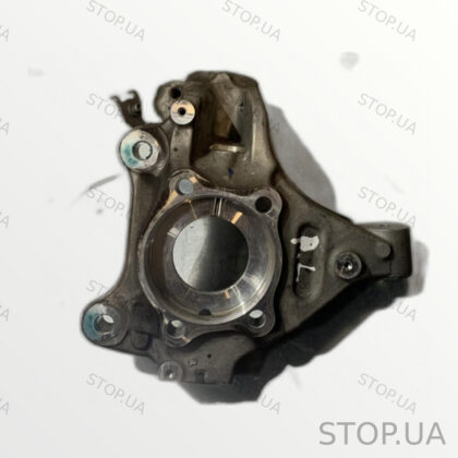 31681837 цапфа передняя левая Цапфа передняя левая Polestar 2 21-24 Цапфа п
