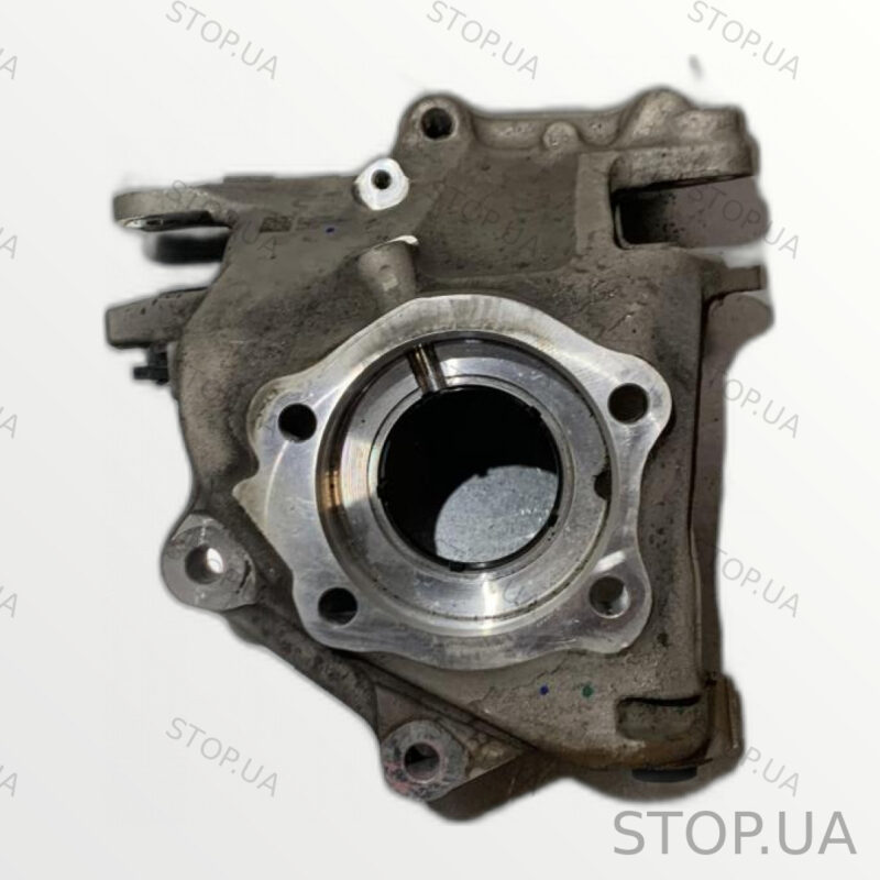 31681852 цапфа задняя правая Цапфа задняя правая 4X4 Polestar 2 21-24 Цапфа