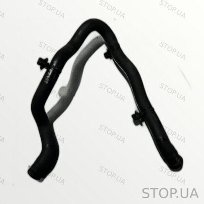 31684212 патрубок системы охлаждения Патрубок системы охлаждения Polestar 2