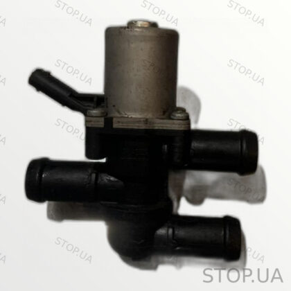 31684222 клапан системы охлаждения Клапан системы охлаждения Polestar 2 21