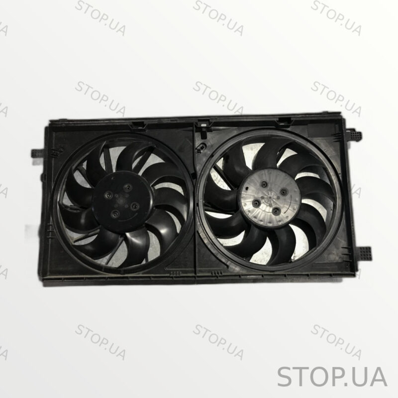 31686169 вентилятор радиатора Вентилятор радиатора Polestar 2 21-24 SKU 316 — изображение 5