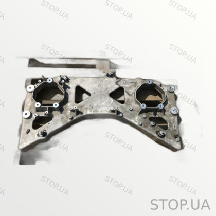 31686305 передний подрамник Передний подрамник Polestar 2 21-24 Передний по