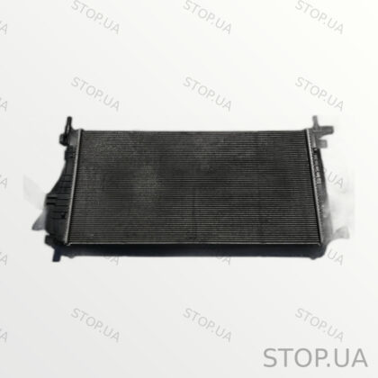 31686548 бачок радиатора Бачок радиатора (дефект на фото) Polestar 2 21-24