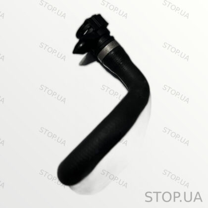 31686984 патрубок системы охлаждения Патрубок системы охлаждения Polestar 2