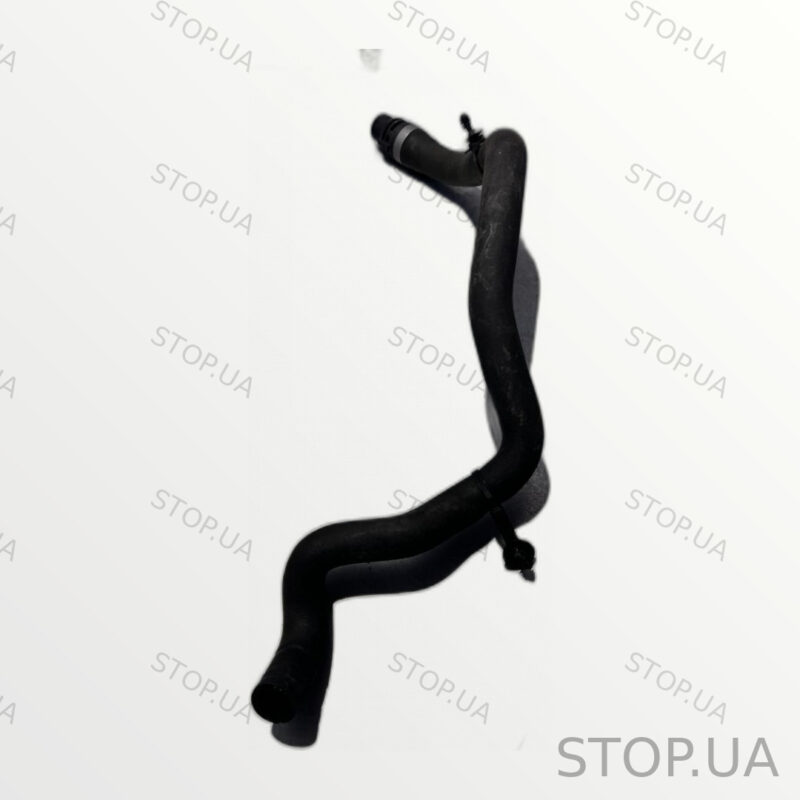 31686985 трубка системы охлаждения Трубка системы охлаждения Polestar 2 202