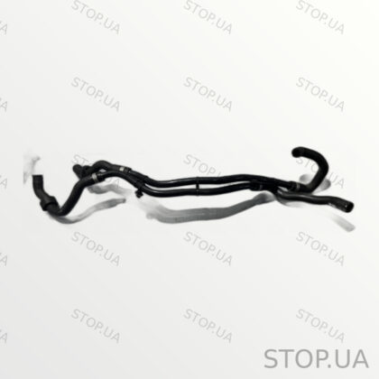 31686993 патрубок системы охлаждения Патрубки системы охлаждения Polestar 2