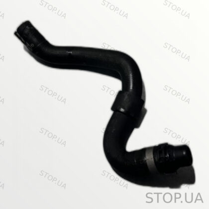 31686997 патрубок системы охлаждения Патрубок системы охлаждения Polestar 2