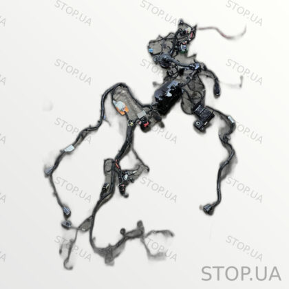 31687747 провод электроподсилителя рулевого управления Провод электроподсил