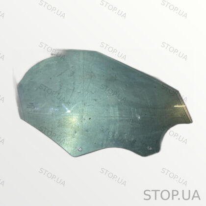 31688227 стекло двери передней правой Стекло двери передней правой Polestar