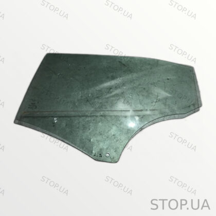 31688228 стекло двери задней левой Стекло двери задней левой Polestar 2 21