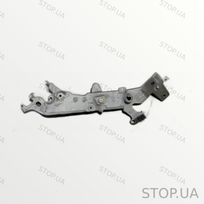 31688286 кронштейн радиатора левый Суппорт радиатора левый/крепежная панель
