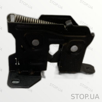 31688338 замок капота правый Замок капота правый Polestar 2 2021-2024 Замок