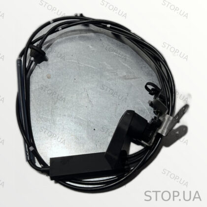 31688339 ручка открытия капота Ручка открытия капота Polestar 2 21-24 Ручка