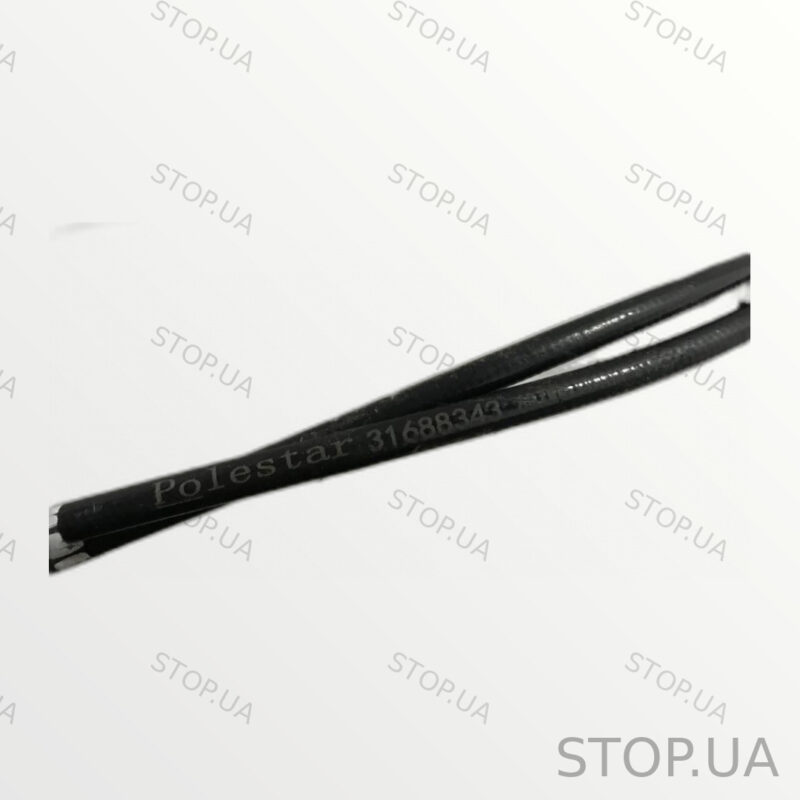 31688343 трос замка капота Трос замка капота Polestar 2 2021-2024 Трос замк — изображение 2