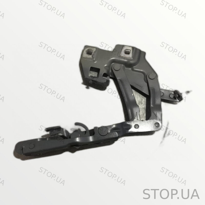 31688412 петля капота левая Петля капота левая Polestar 2 21-24 SKU 3168841