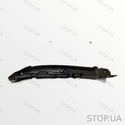 31688439 ущельнитель крыла двери передний правый Уплотнитель крыла двери-пе