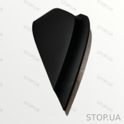 31688752 накладка передней панели левая боковая Накладка передней панели ле