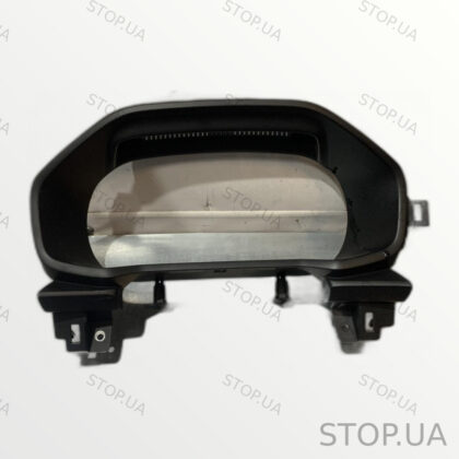 31688763 накладка панели приборов Накладка панели приборов Polestar 2 21-24