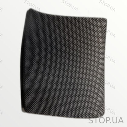 31688938 накладка торпедо Накладка торпедо водительская Polestar 2 21-24 На