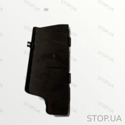 31689181 воздуховод печки Воздухозаборник печки Polestar 2 21-24 Воздухозаб