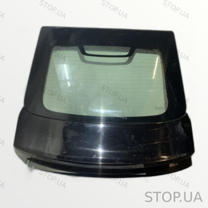 31689630 крышка багажника Крышка багажника Polestar 2 21-24 Крышка багажник