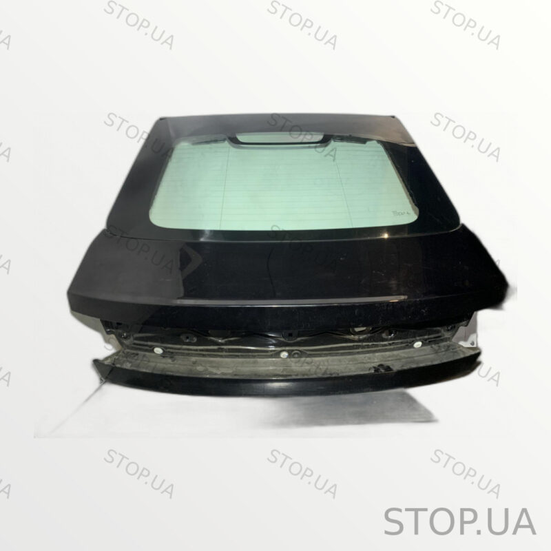 31689630 крышка багажника Крышка багажника Polestar 2 21-24 Крышка багажник — изображение 6