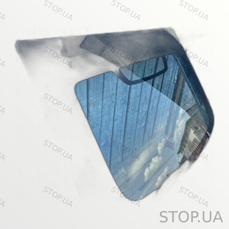 31689720 дверь багажника Polestar 2 21-24 дверь багажника (ляда) цвет 707 с — изображение 3